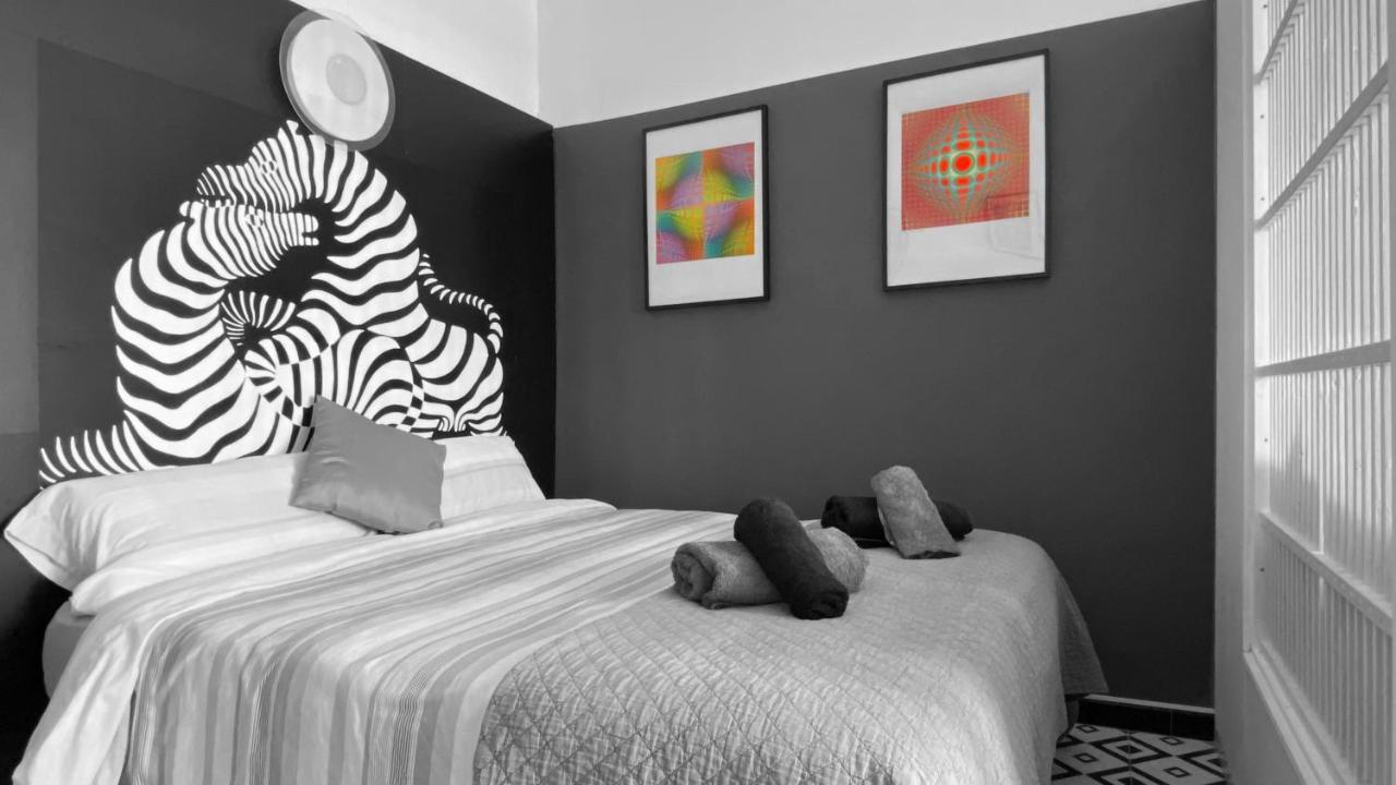 Sunrise Estudio Zebra, con vistas jardín y mar Miami Playa Exterior foto